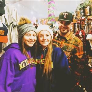 Meet your Posher, Mason